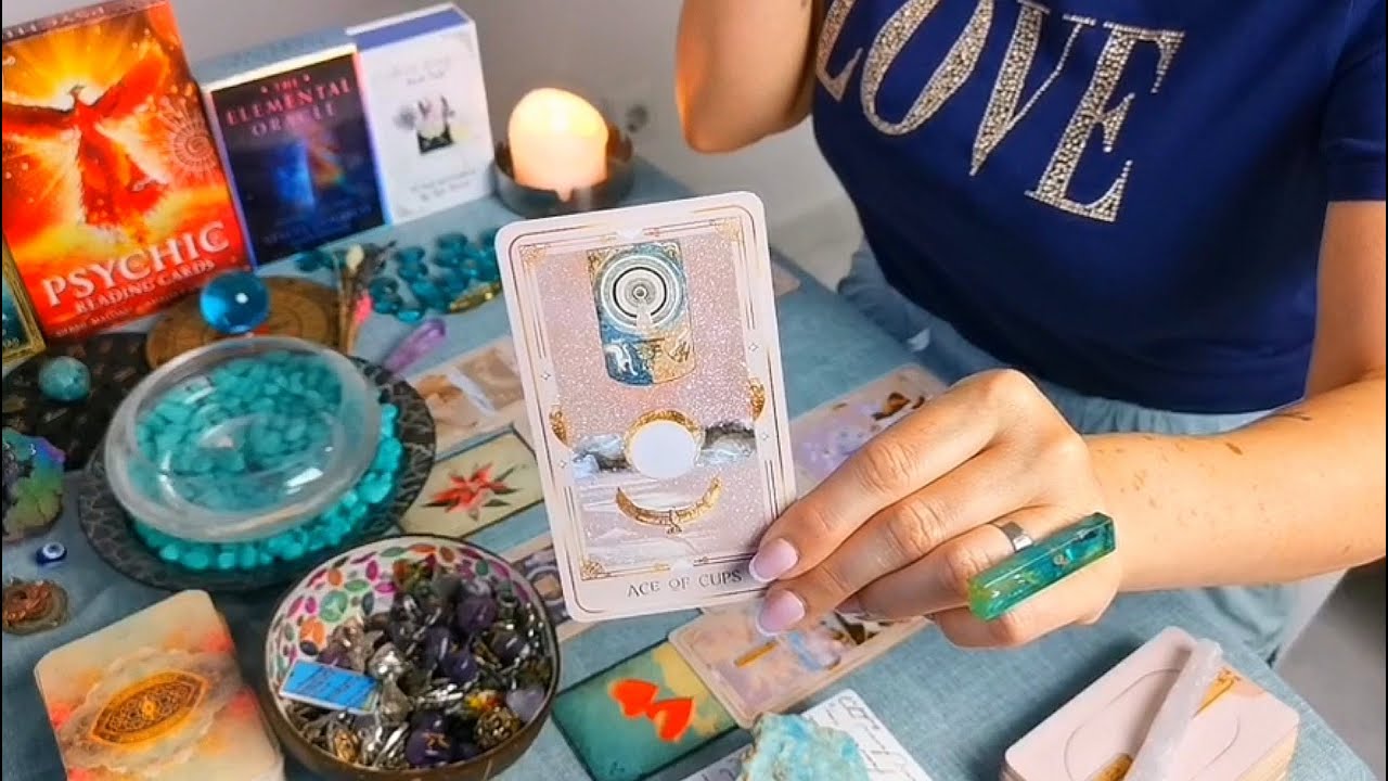 AQUARIUS - 