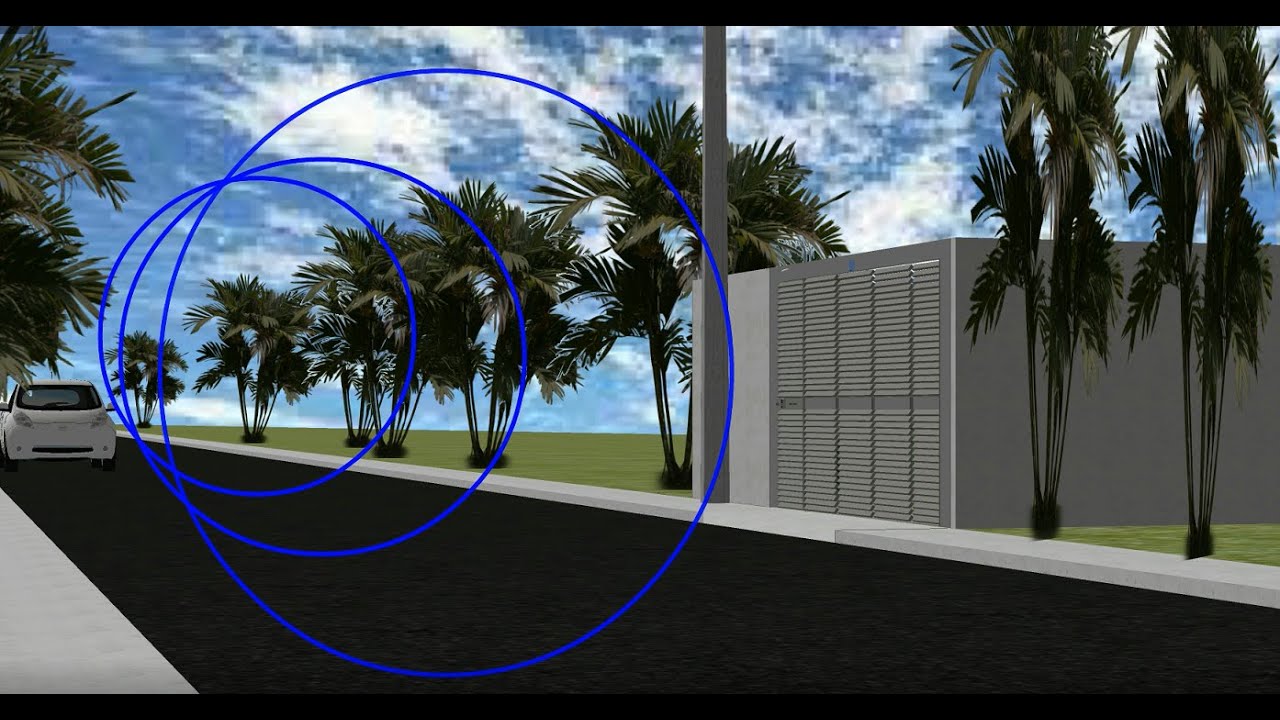 RFiD para Control de Acceso