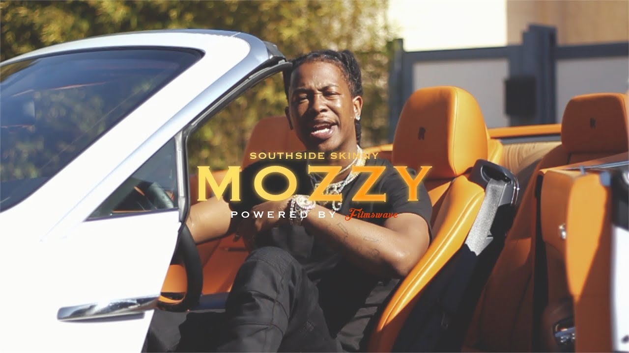 Southside Skinny - Mozzy (Dir. by @filmswavebray)