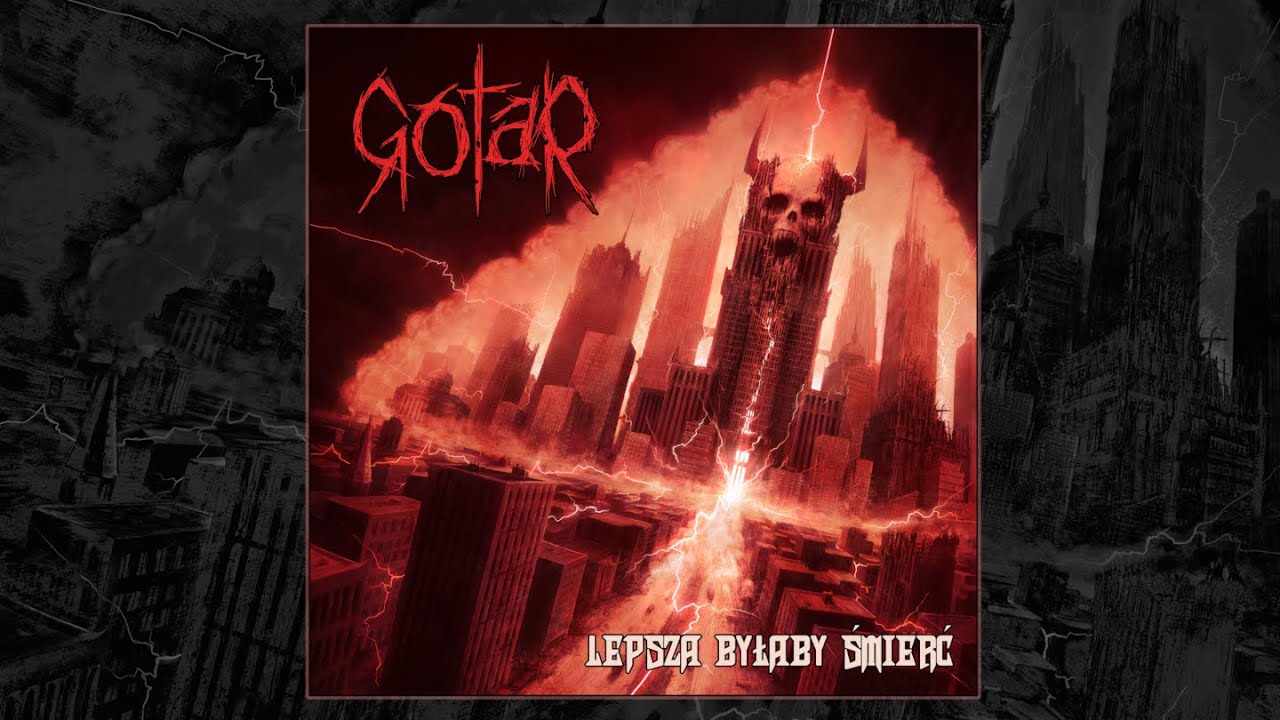 03. GOTAR - Zbrodnia