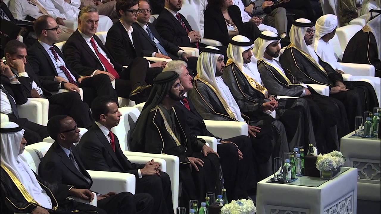 Nancie Atwell, Winner of the Global Teacher Prize 2015