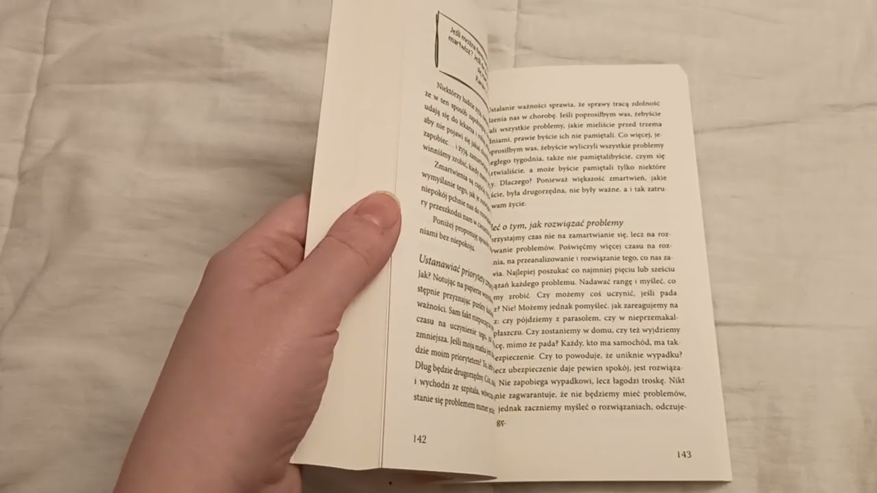 ,, Twoja wewnętrzna siła