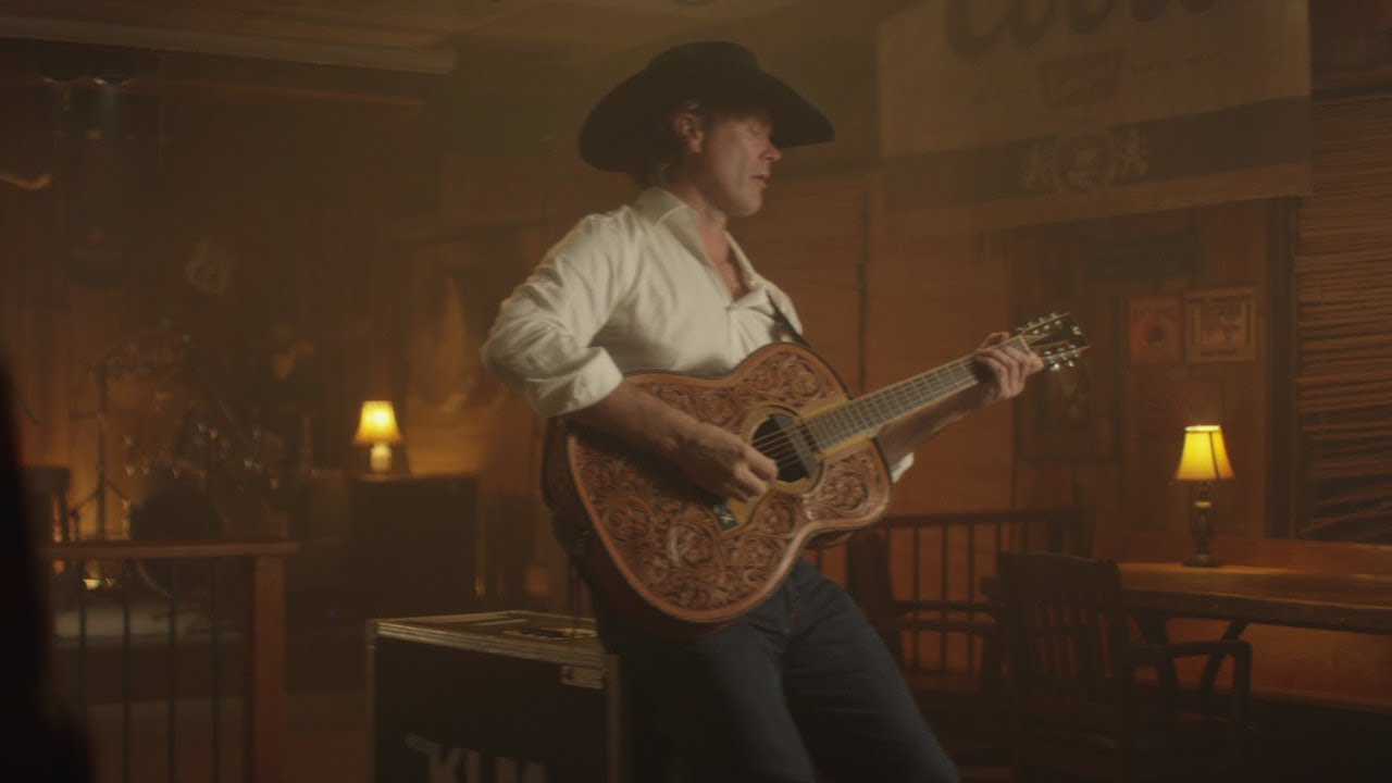 Corb Lund - 