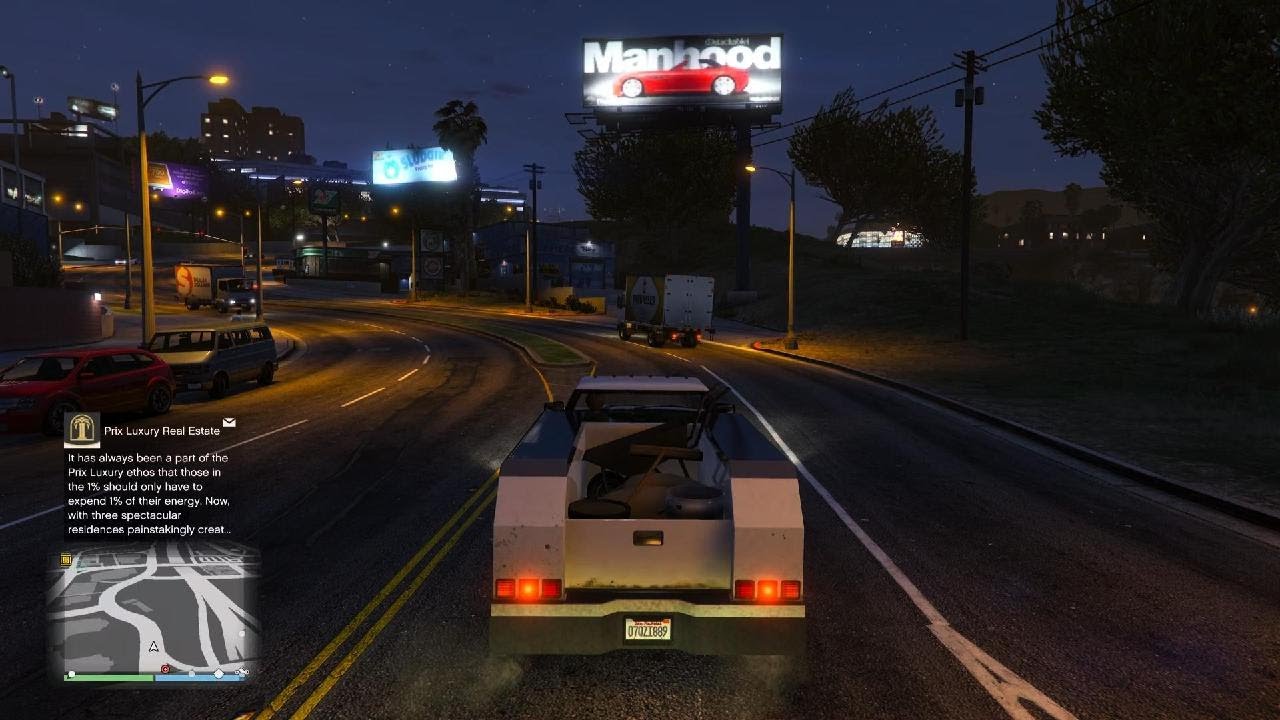 Late Night Drive Turns Into CHAOS! 🚗💥 (Episode 4)