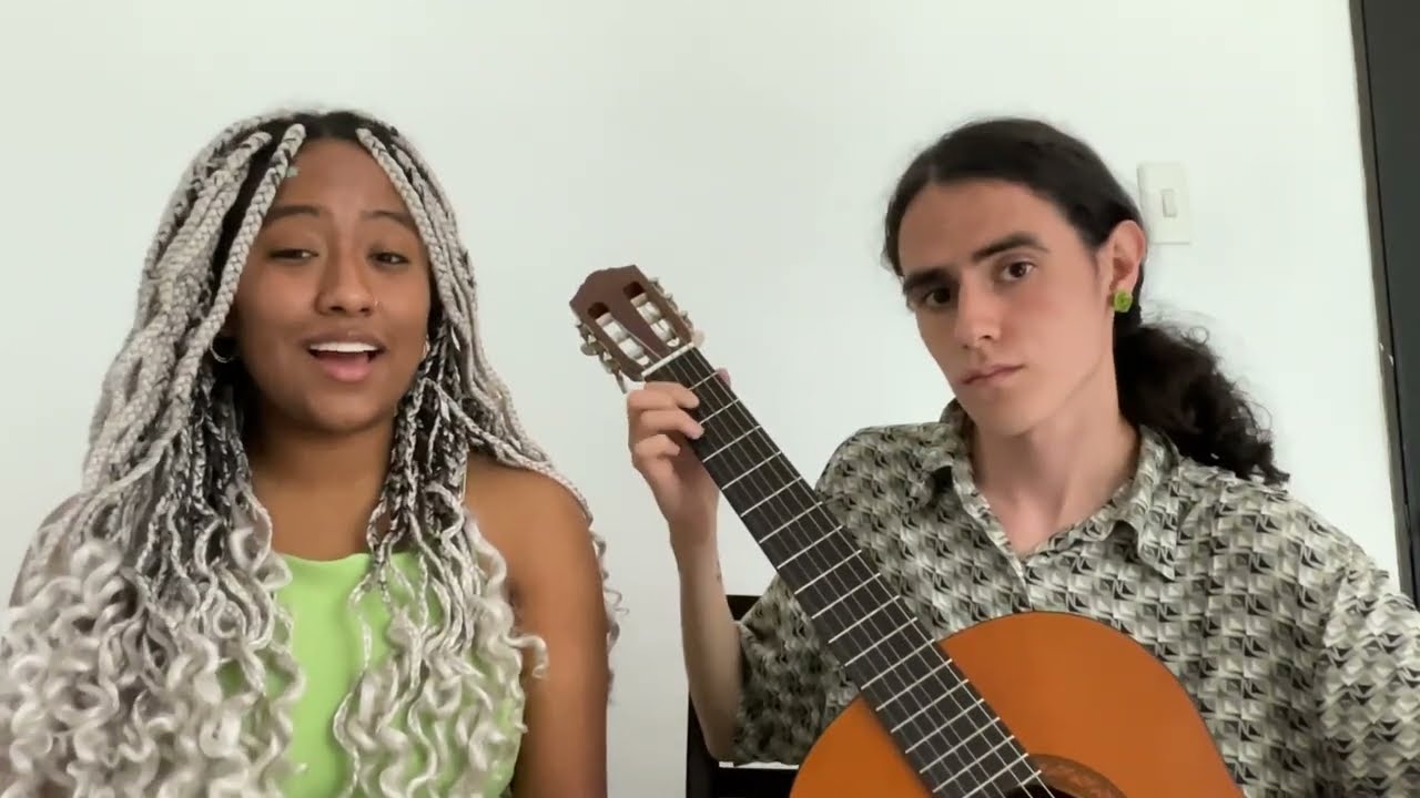 Tomando Te - Chava Flores/ Alhelí Duo