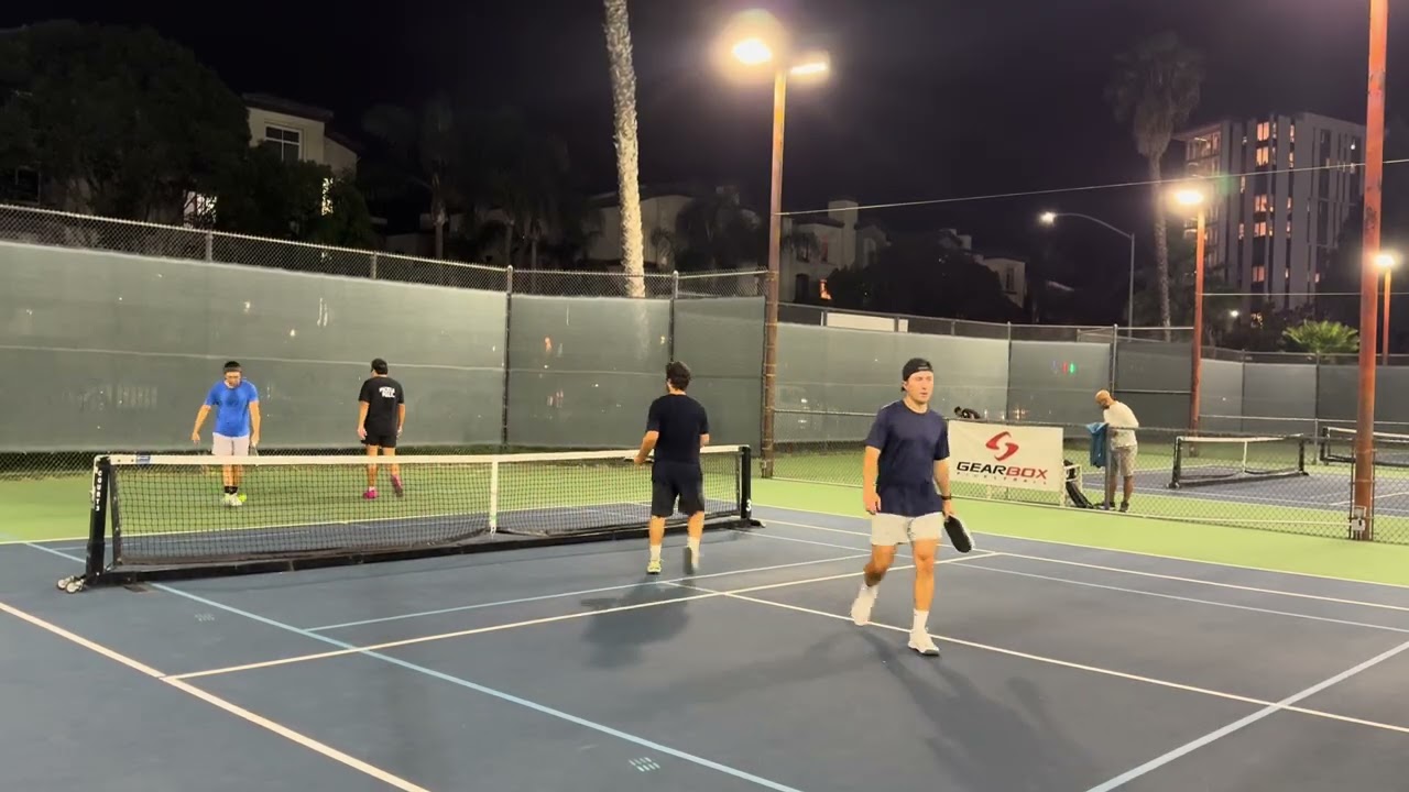 2/5 pickleball 6
