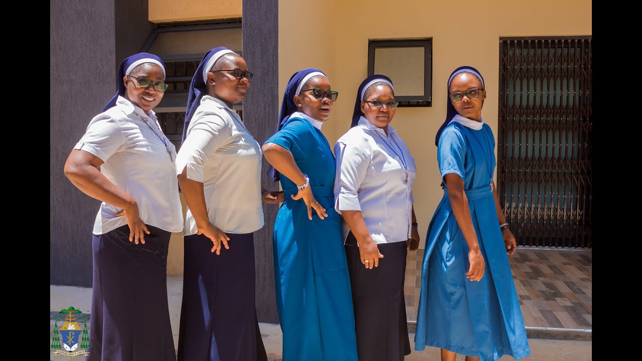LEKA IFIKANSA PETERO - Holy Thursday 2024