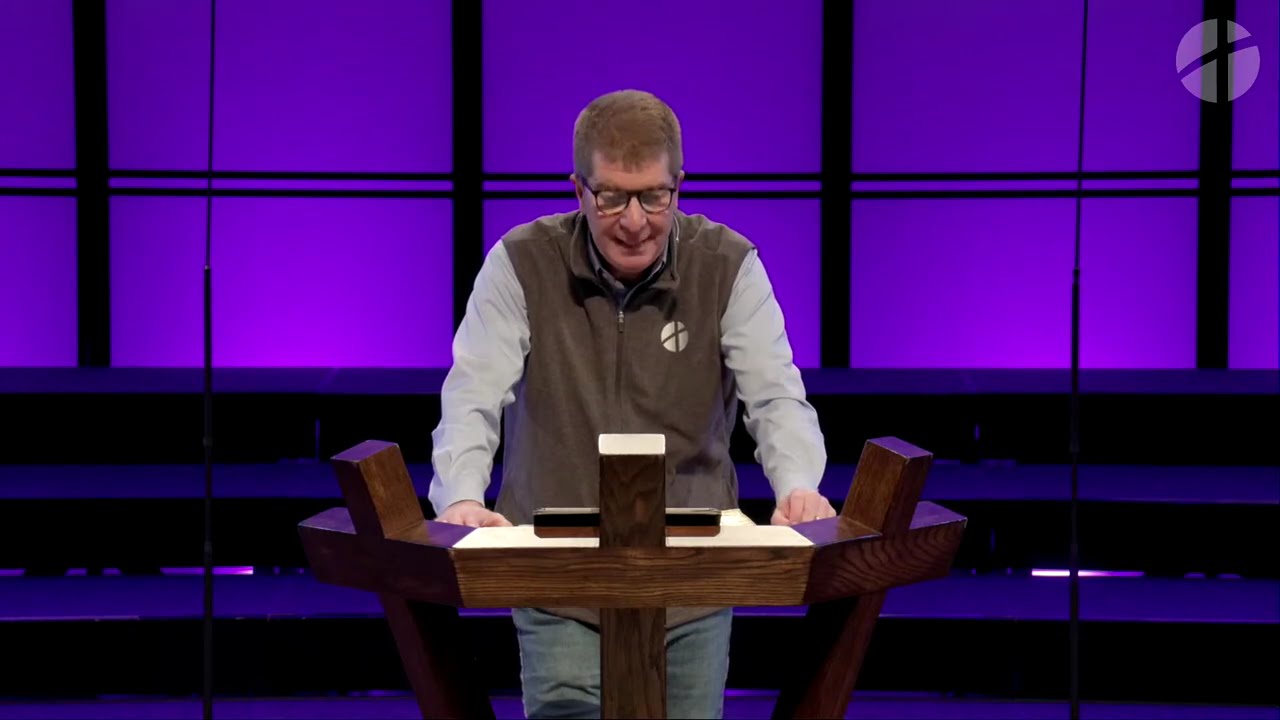 February 1, 2026 // LIVE! at Parkwood - 11:00 Service