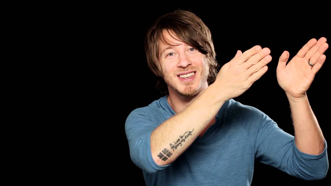 Live Loved - Mike Donehey - Video Journal