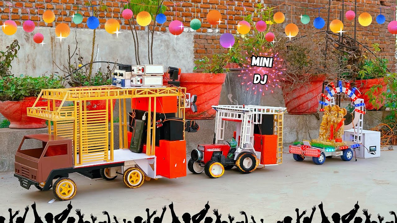 new super mini dj | mini dj new look | new mini dj setup | mini dj new video | minidj new model