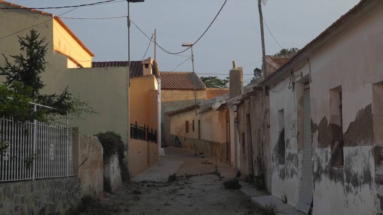 Las Palas 2015