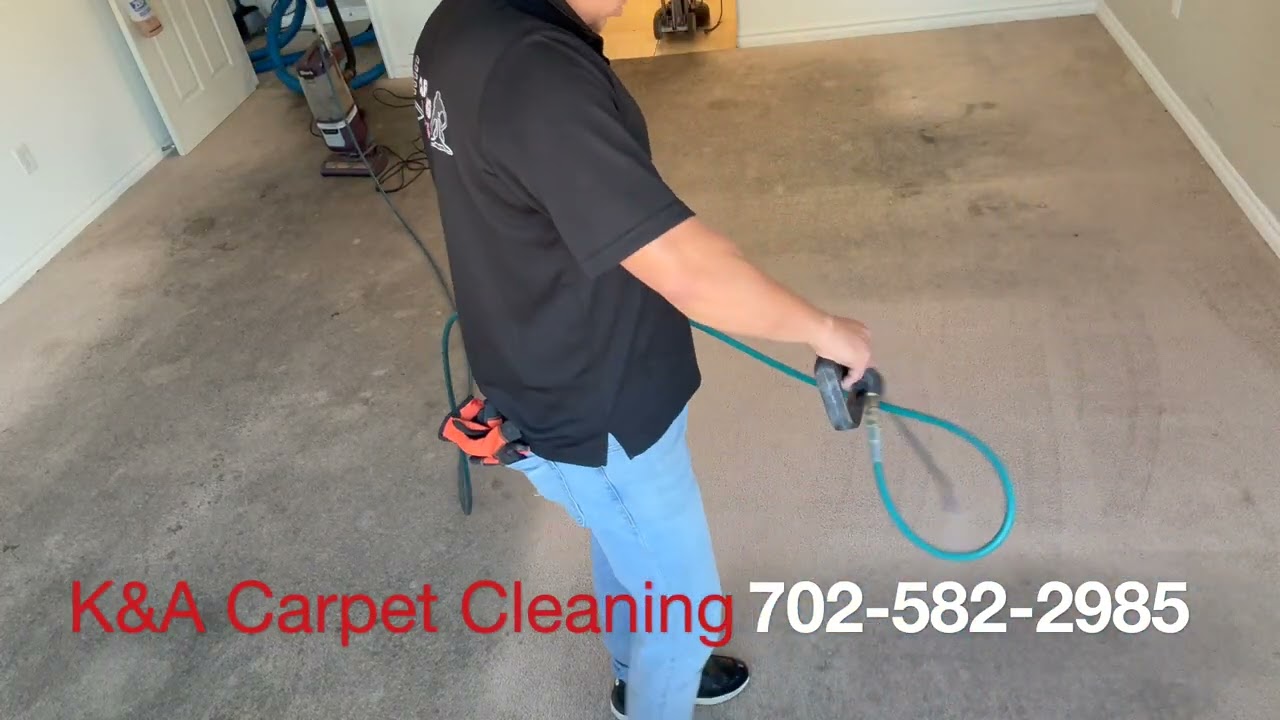 the best tool to clean dirty carpets  #rotovac360i 📍las vegas nv #carpetcleaningservice