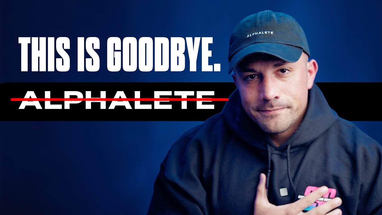 It's Time to Move On...