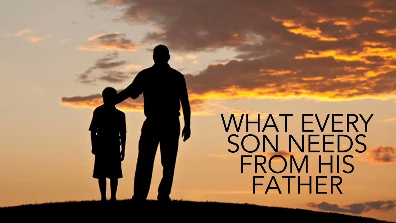 after the death of his father the heartbroken son poetry | shayri | shayari | sad poetry