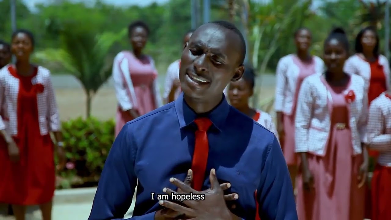 Gospel Heralds_ Ndanashiwa_ Mansa