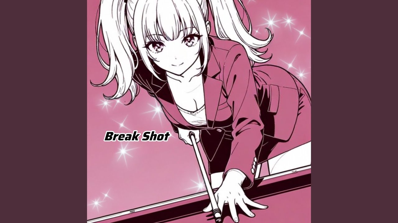 Break Shot