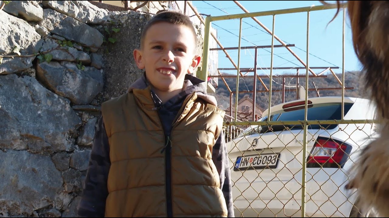RTHN-MORE I ZALEĐE, MALI POLJOPRIVREDNIK SA KRUŠEVICA, 14.01.2022.