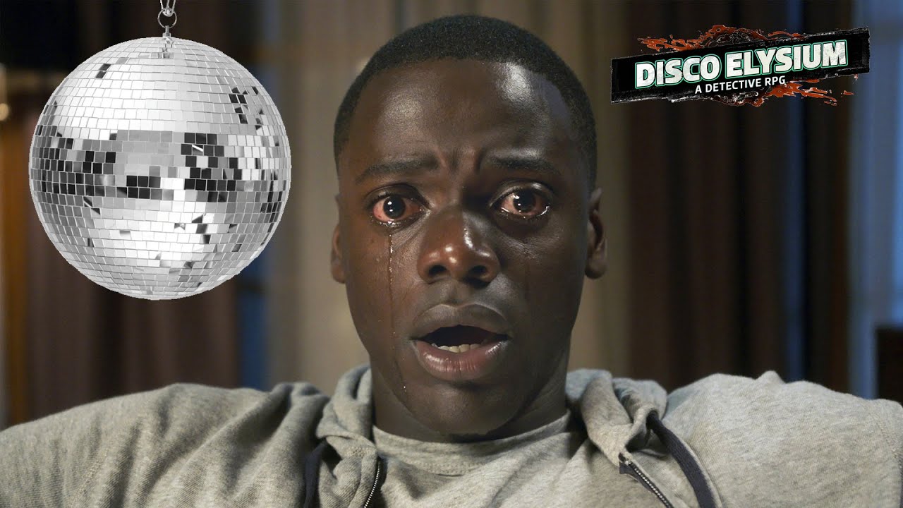 Disco Elysium - Episodio 9 