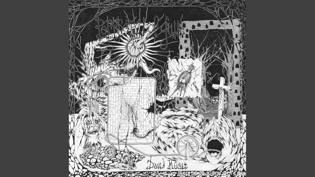 Devil Music
