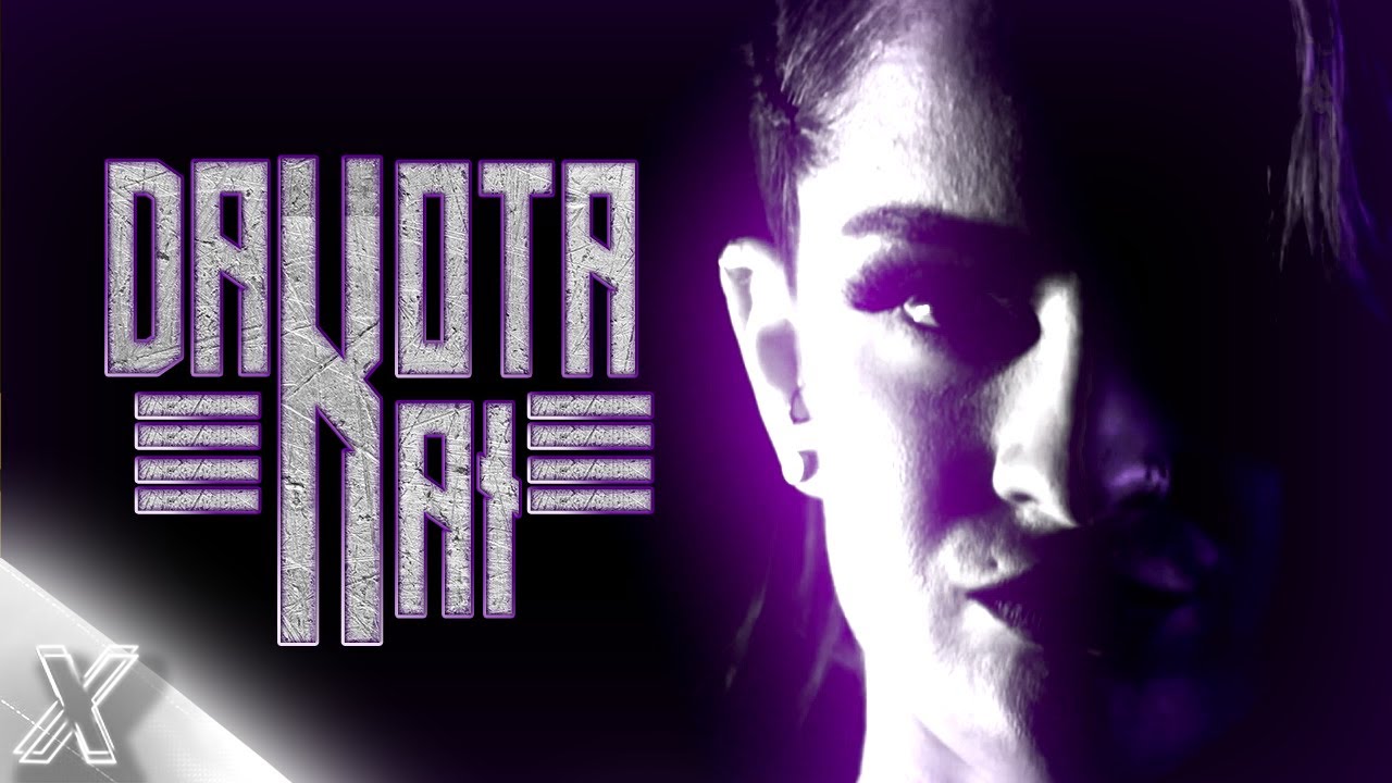 WWE: Dakota Kai Custom Entrance Video (Titantron)