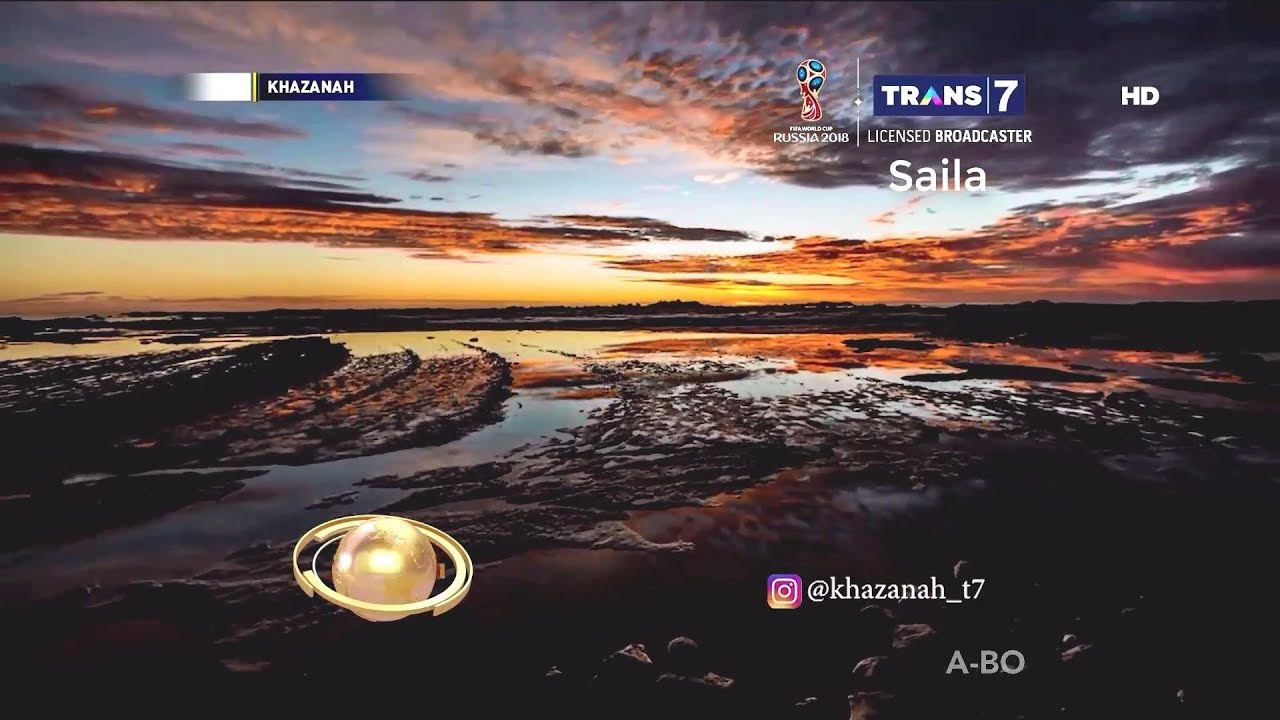 Jin Berkeliaran di Waktu Maghrib, Mitoskah? ~ KHAZANAH Islam 3 Maret 2018