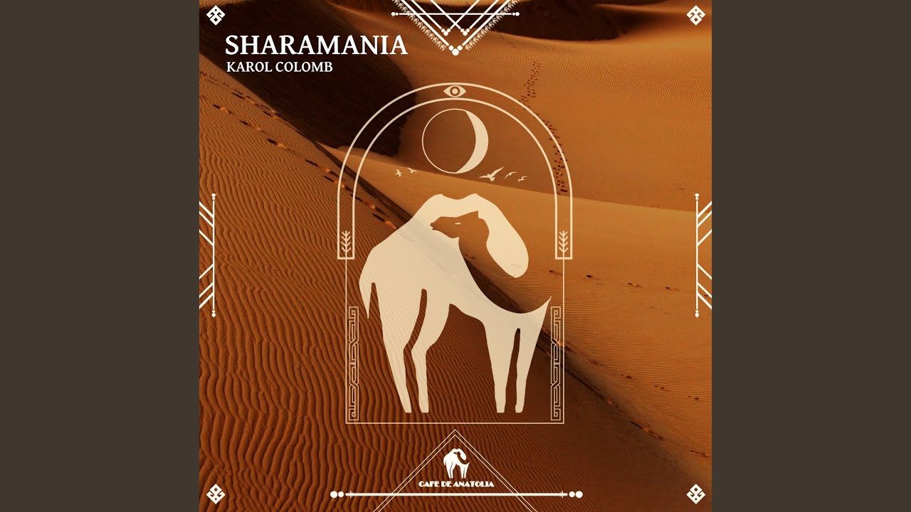 Sharamania