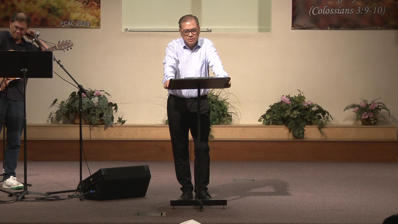 [2024-05-05]  The Return of Vitality - Pastor Alan Chow