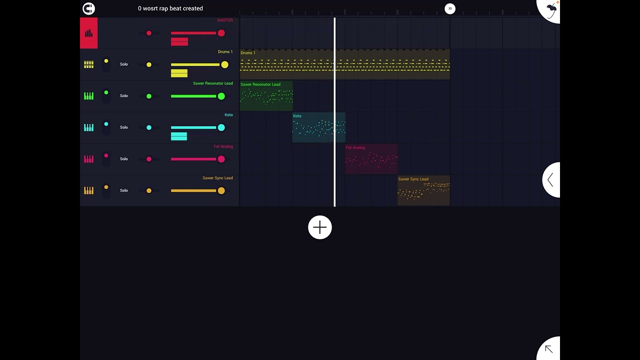 the worst beat ever created in fl studio mobile