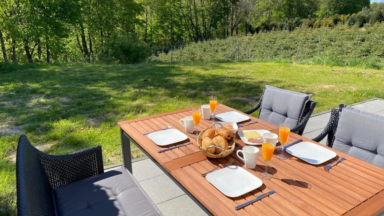 Forest View Apartments in Winterberg Sauerland | Winterberg, Germany | Hotel Review 🛏️