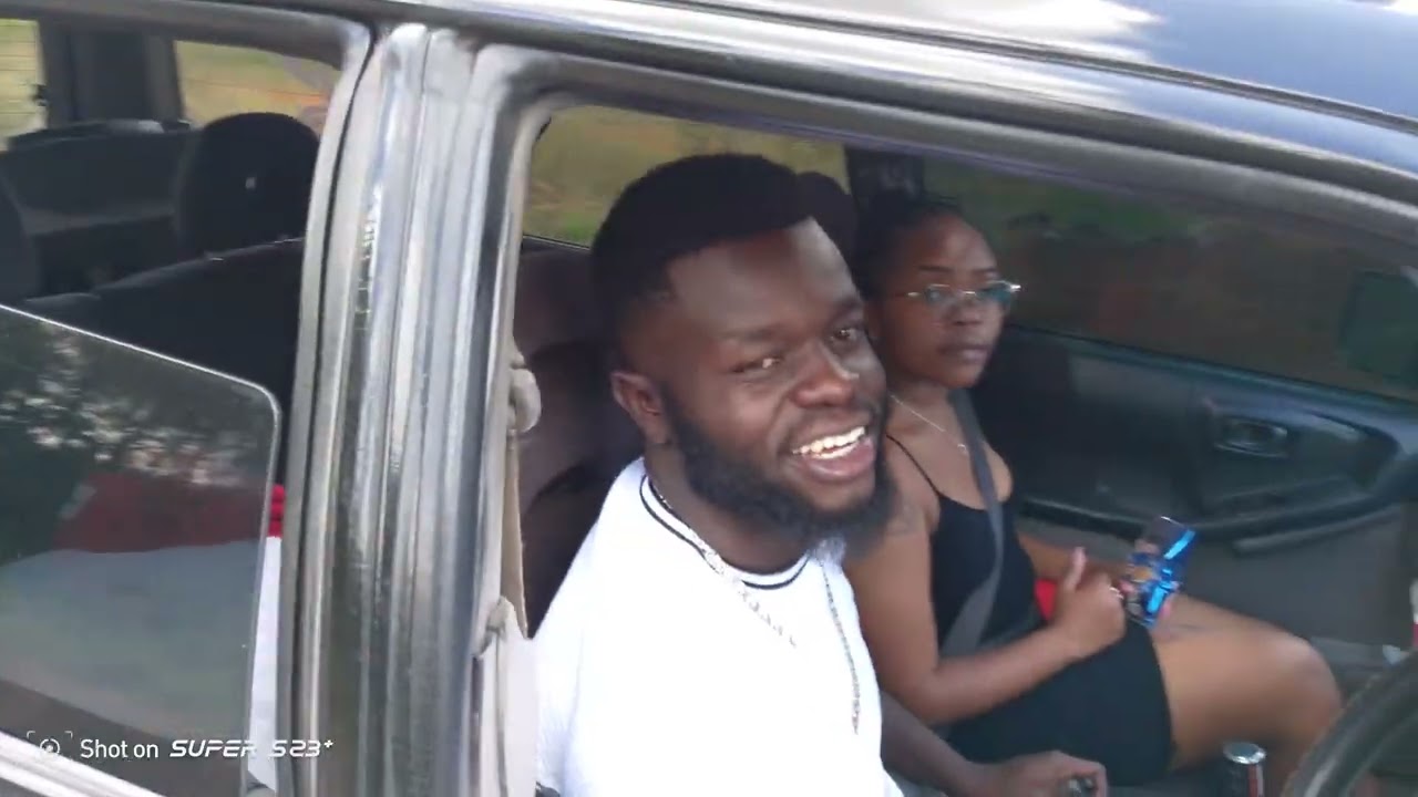 SUBARU BOYS KIAMBU DRIVE 🔥🔥🔥