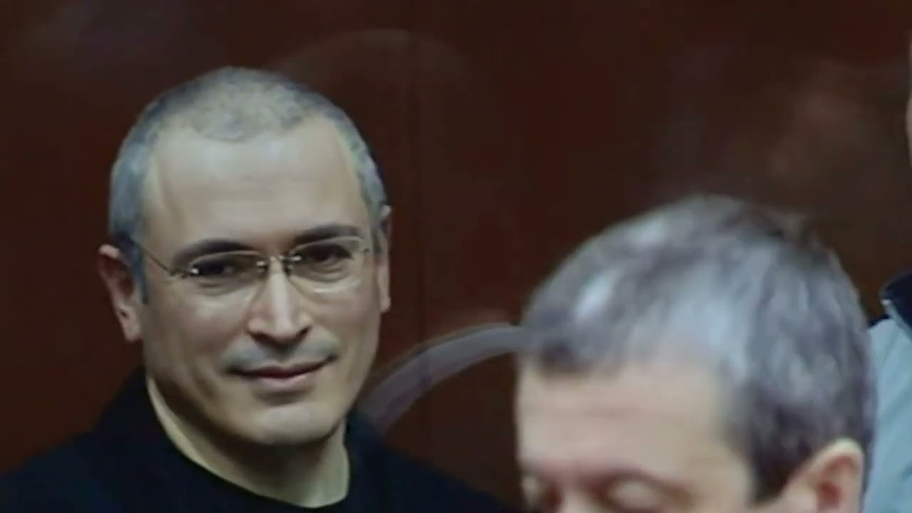 Freedom in Russia video tribute #freenavalnynow