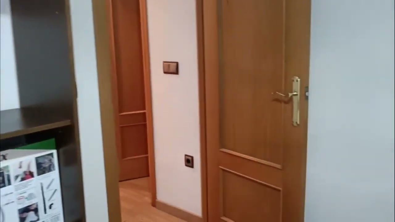 PISO EN VENTA EN MANCHA REAL (JAÉN) TOTALMENTE AMUEBLADO