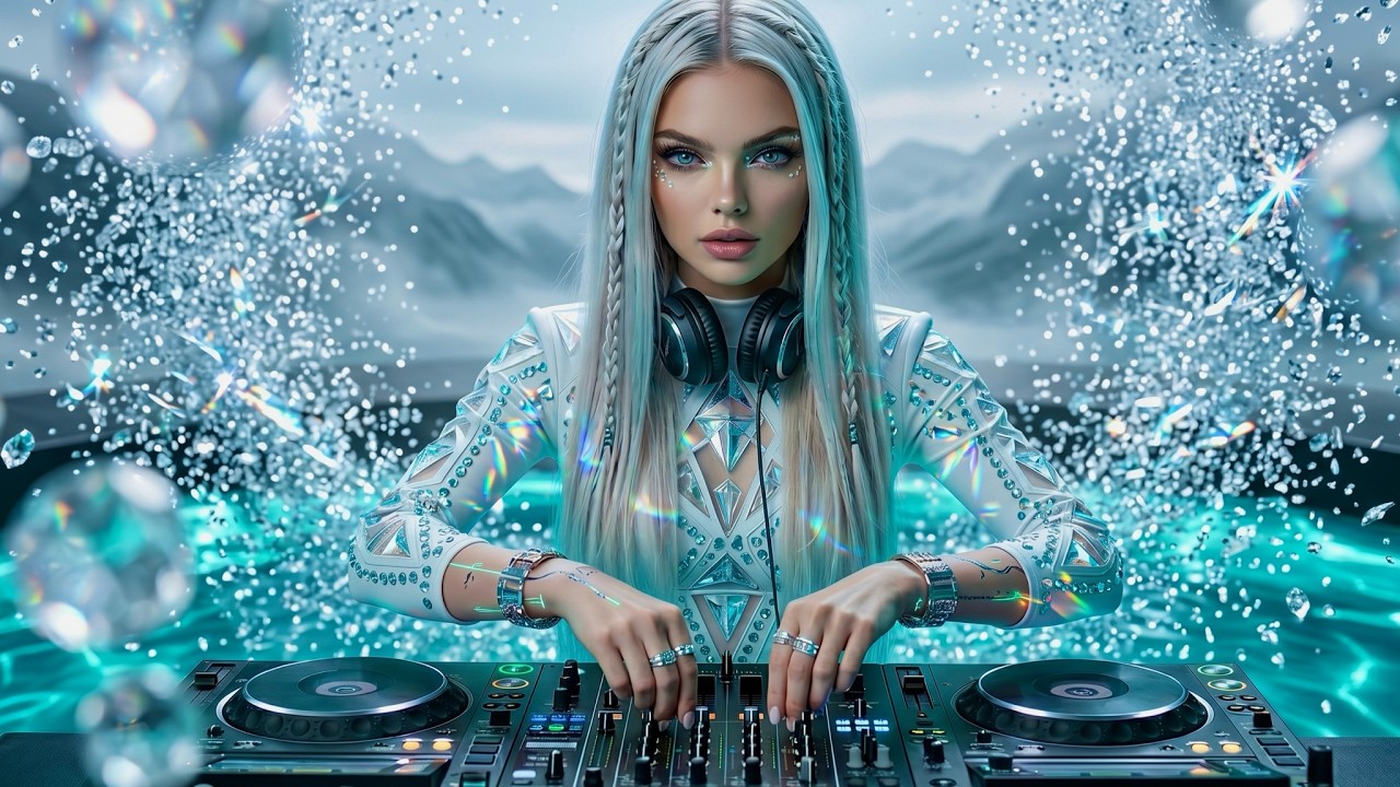 Beautiful Vocal Trance 2026 | Best Uplifting & Progressive Melodic Mix | Pure Emotional Energy