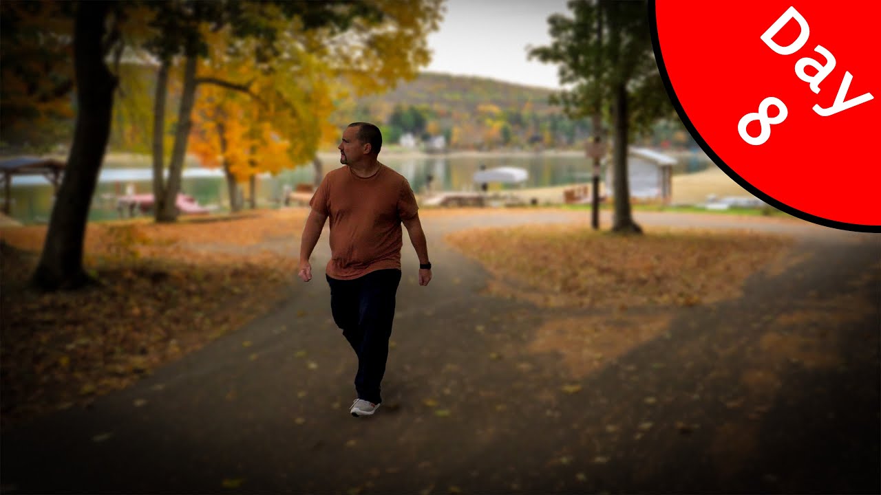 Did I Lose Weight in My First Week?