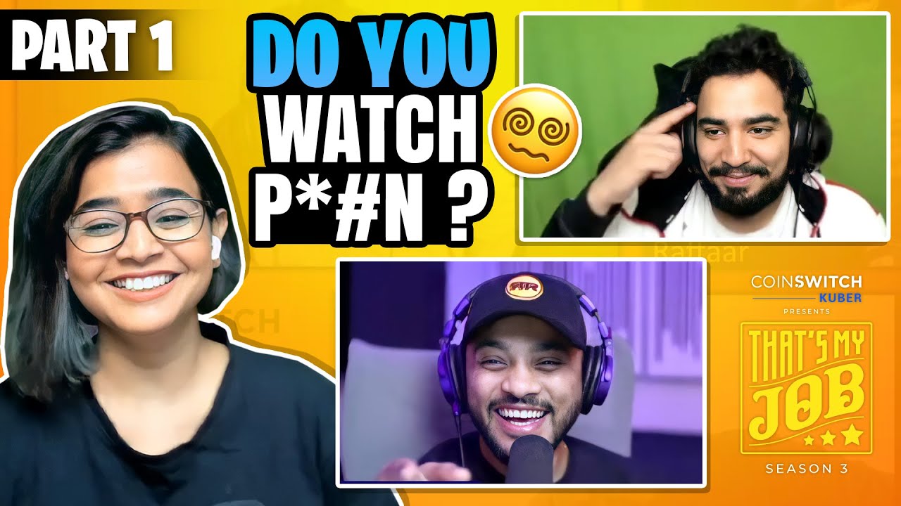 Inappropriate Questions with @SamayRainaOfficial  and @raftaarmusic  | TMJ Highlight S3E4 Part 1