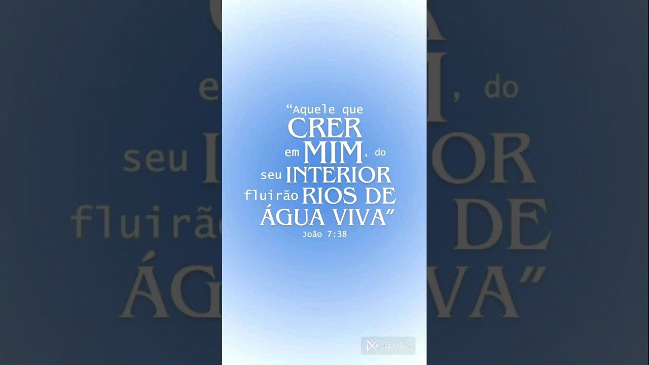 O Senhor é a resposta em meio o deserto