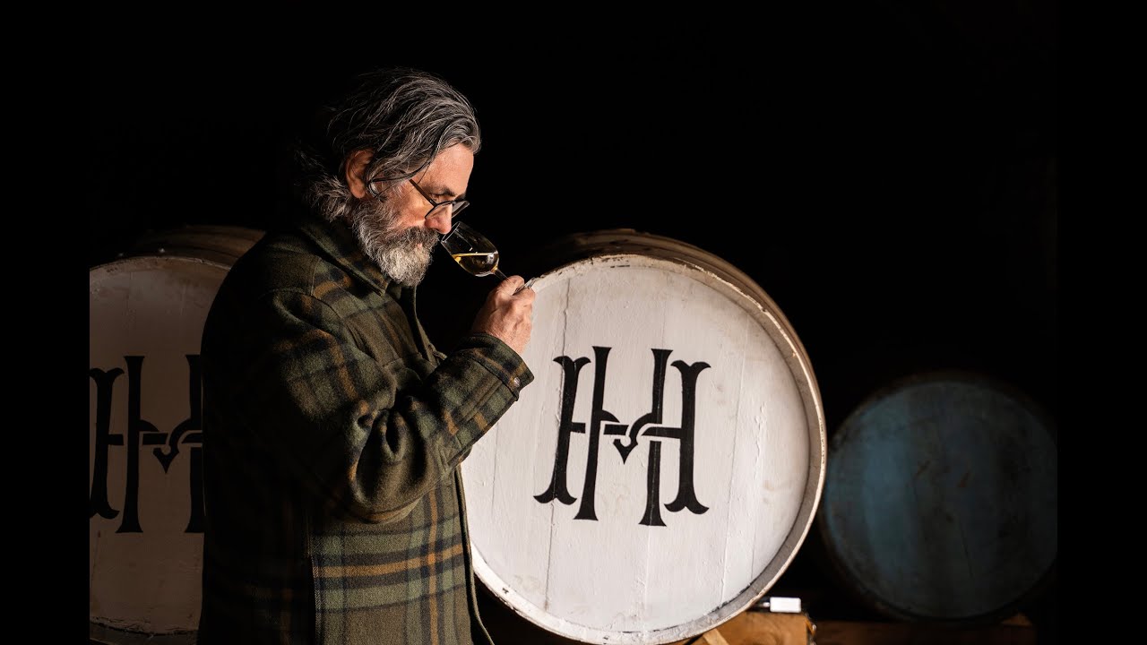 The Accelerator and The Brake - Episode One | Whisky Film | House of Hazelwood Scotch Whisky