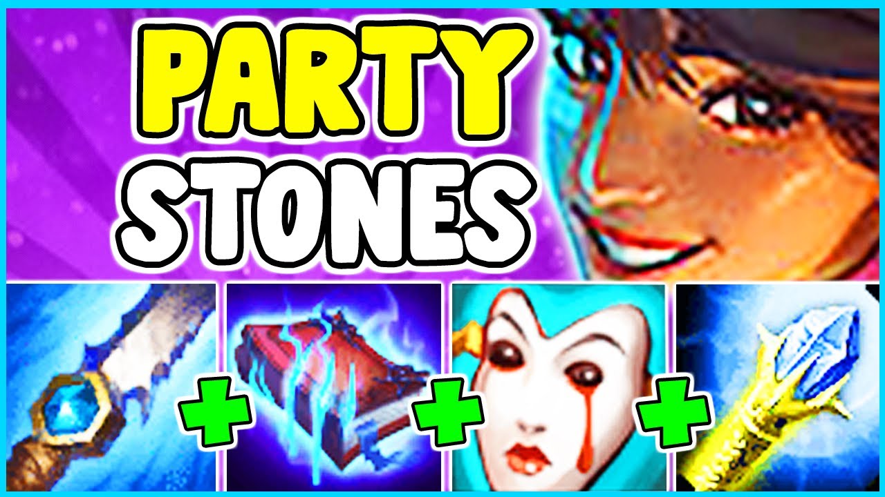*GREATEST SKIN* POOL PARTY TALIYAH SPOTLIGHT! FULL AP ONESHOT BUILD JUNGLE - League Of Legends