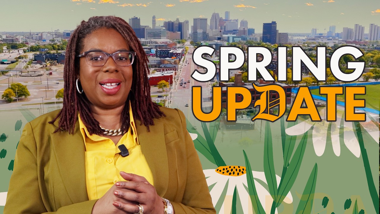 Detroit Spring Real Estate 2026: The Surge, The Stats, and The Strategy