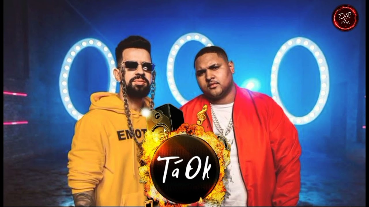 Dj Dennis, Kevin o Chris - Tá ok - Lançamento 2023 ( Dj Radar )