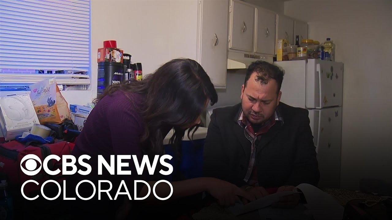 Residents of Aurora apartments that are being forced to close are worried, frustrated