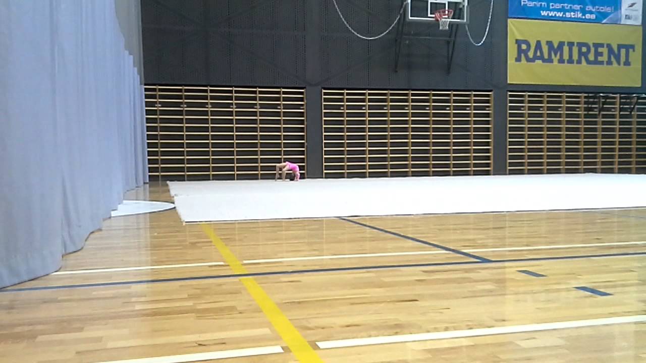 PVK  j&otilde;uluturniir,Berit Lepp,4.koht