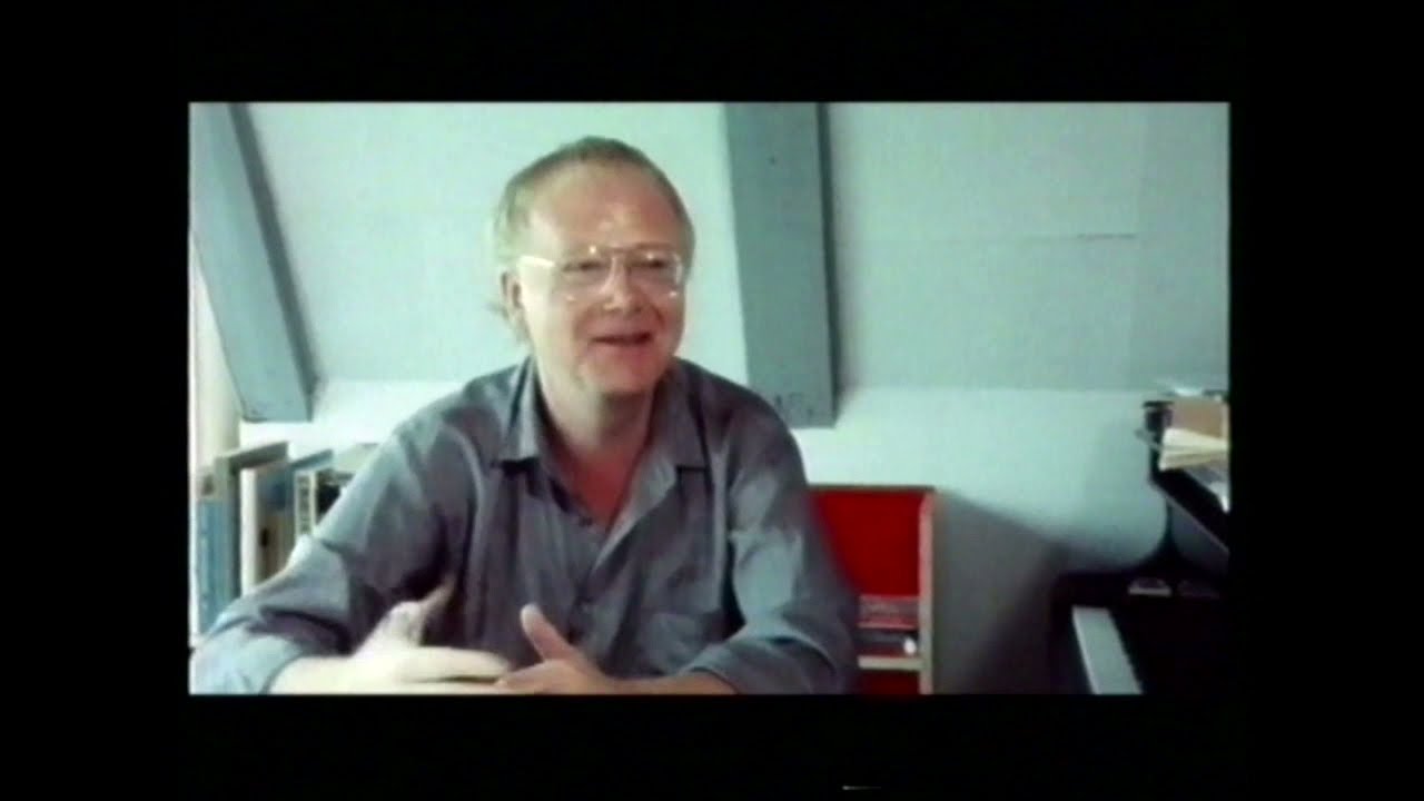 Documentaire: Het geheim van goede noten (1991)