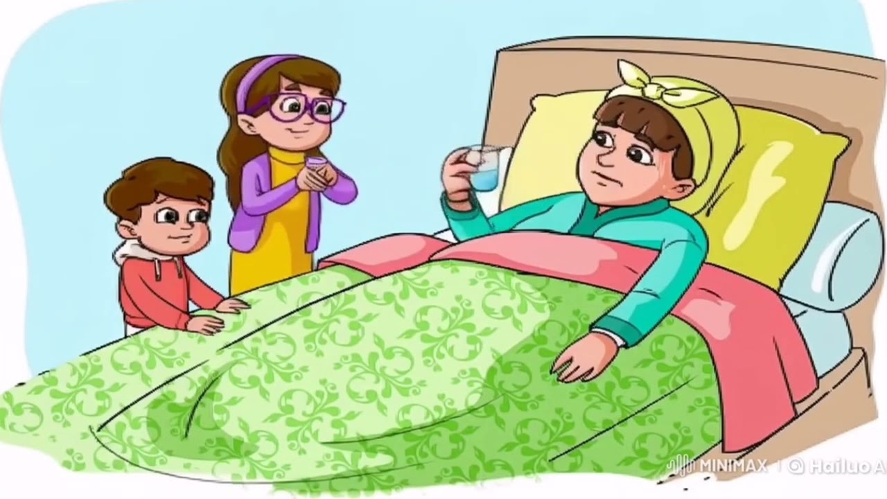 أسرة متعاونة -المرحلة2-الحكاية2--دروس التعليم الصريح