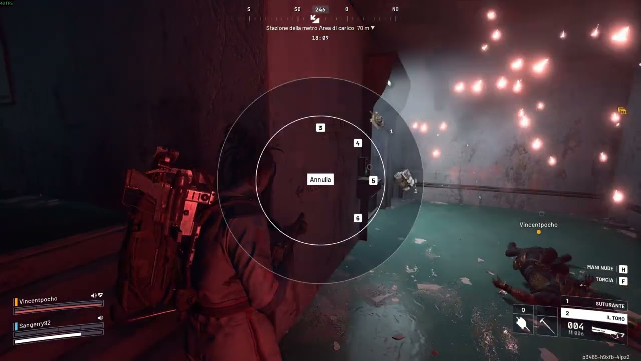 Arc Raiders - Six kill and nice loot - 6 kill e tanto loot #arcraiders   #stellamontis