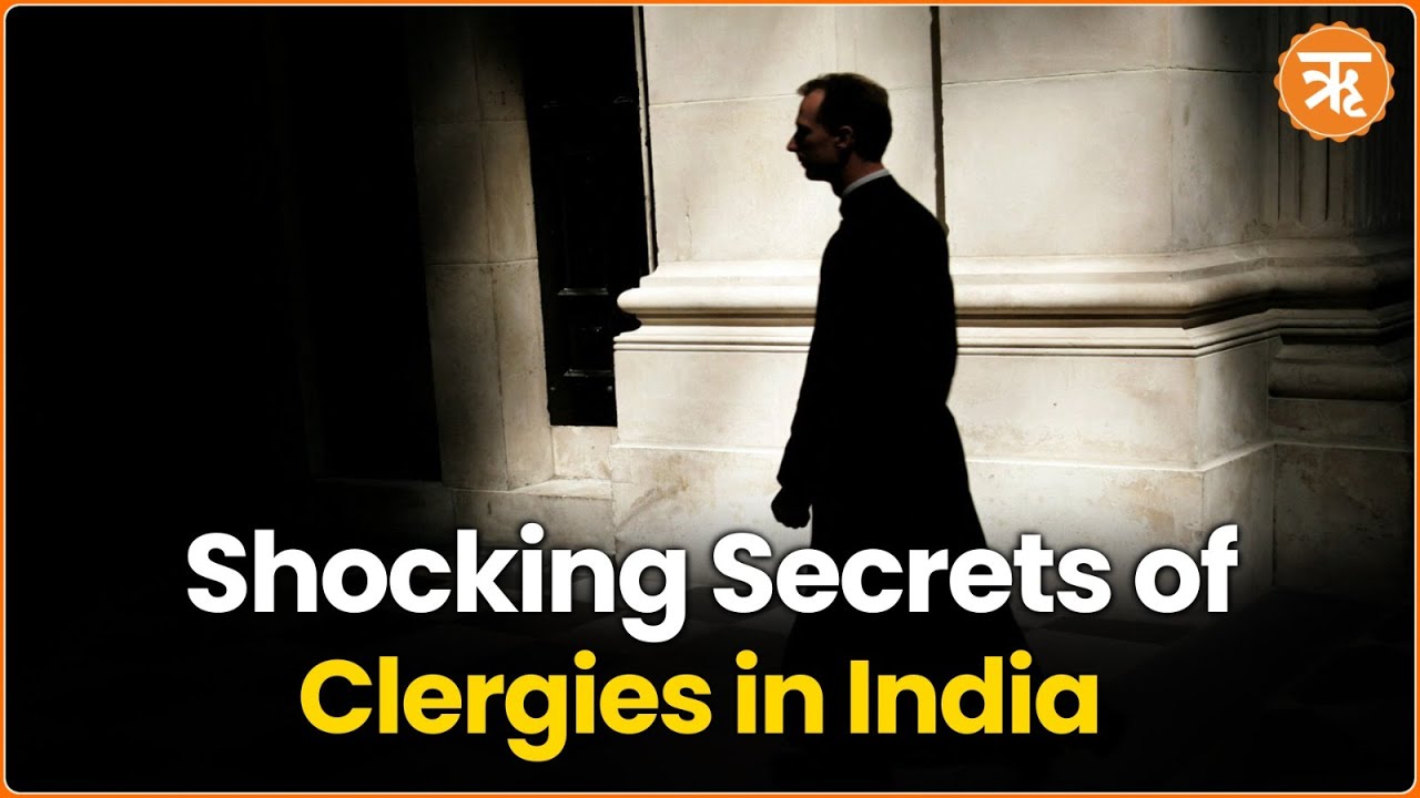 Exposing the Scandal: Religious Figures and Systemic Abuse in India and Beyond