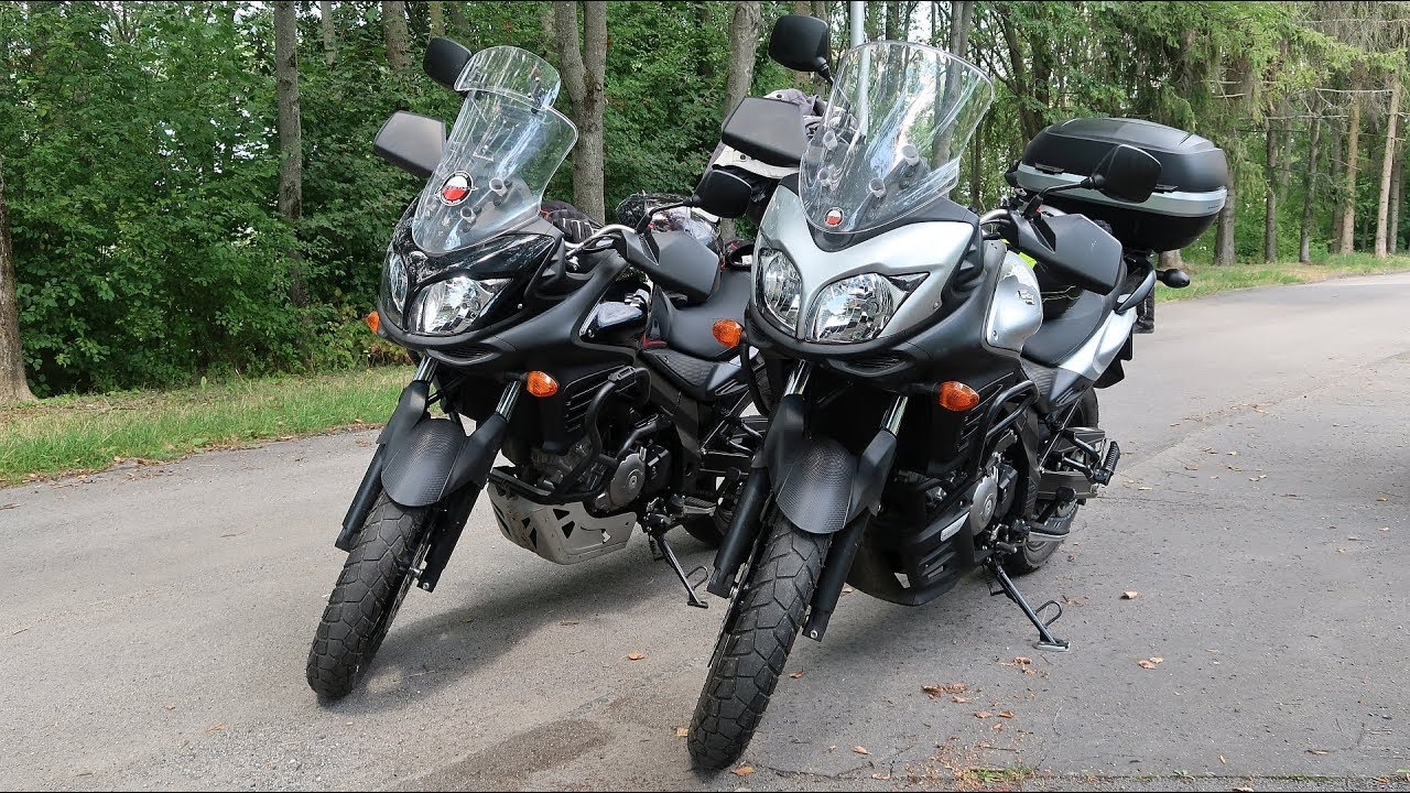 Wycieczka motocyklowa na słowackie winkle 02.08.2018
