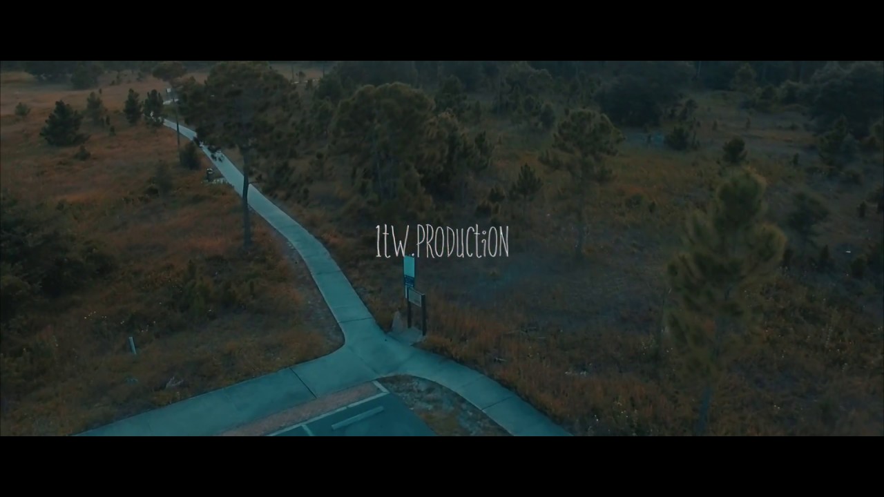 Wildlife Kingdom - Miramar Florida Pineland Park Video