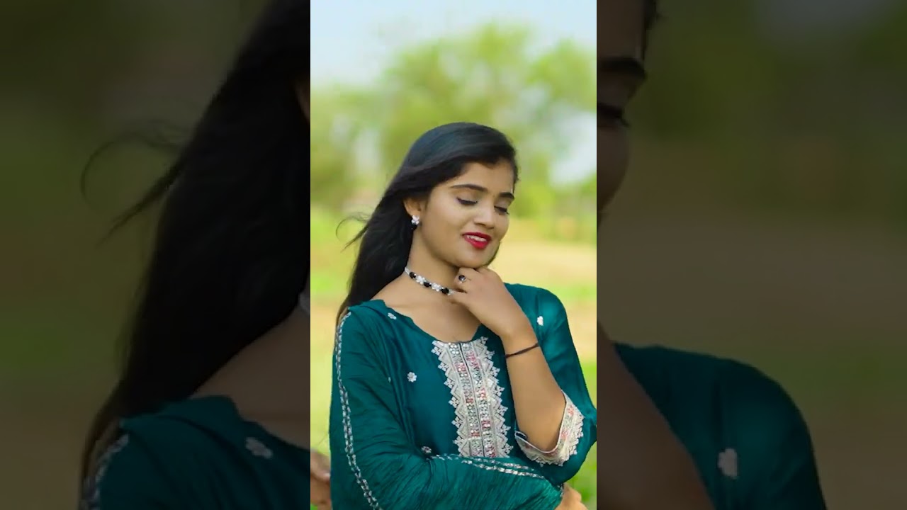 #Reels - Janeman Mani | Bhaiya More | Vinod Kumavat & Nikita Kshirsagar | Khandeshi Song