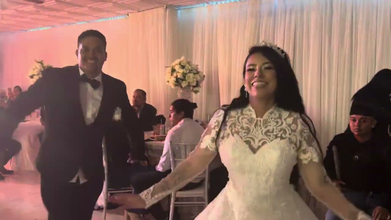 James dj batman boda de Pablo y Rosario Hdz salon brambilas 30-ago-24